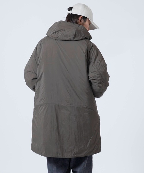 WILD THINGS/ワイルドシングス PRIMALOFT SILVER INSULATION MONSTER