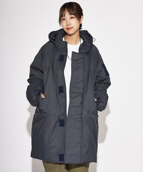 WILD THINGS/ワイルドシングス PRIMALOFT SILVER INSULATION MONSTER