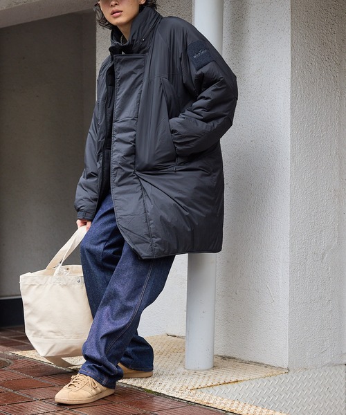 WILD THINGS/ワイルドシングス PRIMALOFT SILVER INSULATION MONSTER