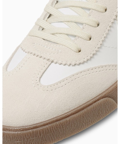 CONVERSE SKATEBOARDING（コンバーススケートボーディング）の「ROADCLASSIC SK SY OX / ロードクラシック　ＳＫ　ＳＹ　ＯＸ（スニーカー・メンズ・ホワイト・5.5/5/4.5/4/10.5/9.5/9/8.5/8/7/6.5）」の7枚目の写真