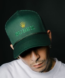 Subciety | Corporate cap(キャップ)