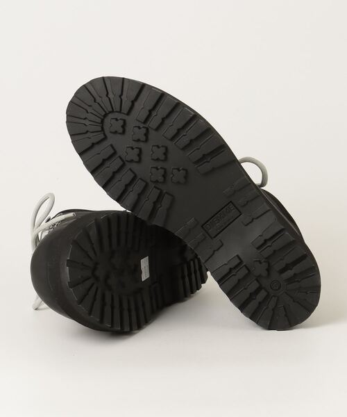 DIEMME（ディエッメ）の「DIEMME / ディエッメ：CORNARO GOMMA：DI24FWCOM-F03L011[MUS]（ブーツ・メンズ・ブラック・40/40.5/41/41.5）」の3枚目の写真