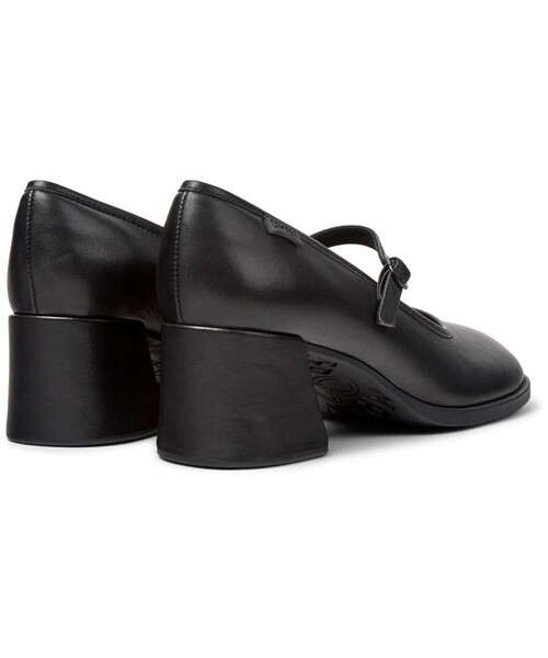 CAMPER（カンペール）の「[カンペール] KORA / カジュアルシューズ（パンプス・レディース・ブラック・24.0cm/23.0cm/23.5cm/25.5cm/22.5cm/25.0cm）」の7枚目の写真