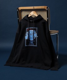 新品正規品【V12/XL】NECKPARKA ネックウォーマー内臓パーカー裏起毛 セール】ZIPパーカー 裏起毛（パーカー）｜FUNALIVE（ファンアライブ