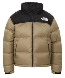 ザ ノース フェイス THE NORTH FACE Nuptse Jacket ヌプシジャケット