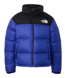 ザ ノース フェイス THE NORTH FACE Nuptse Jacket ヌプシジャケット