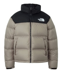 ザ ノース フェイス THE NORTH FACE Nuptse Jacket ヌプシジャケット