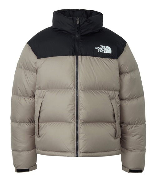 THE NORTH FACE ヌプシジャケット ダウンジャケット ザ ノース フェイス THE NORTH FACE Nuptse Jacket ヌプシジャケット