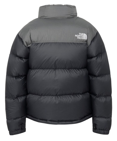 THE NORTH FACE（ザノースフェイス）の「ザ ノース フェイス THE NORTH FACE Nuptse Jacket ヌプシジャケット（ダウンジャケット/コート・メンズ・ブラック/グレー/ブラウン・M/L/3L/S/LL）」の14枚目の写真