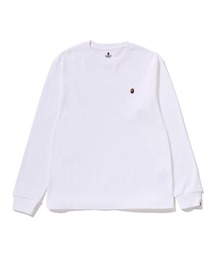 A BATHING APE | APE HEAD ONE POINT THERMAL LT UNDERWEAR(その他アンダーウェア/インナー)
