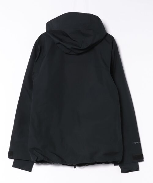 VOLCOM TESTER 3L GORE-TEX JACKET/ボルコムスキースノーボードウェア
