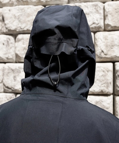 VOLCOM TESTER 3L GORE-TEX JACKET/ボルコムスキースノーボードウェア