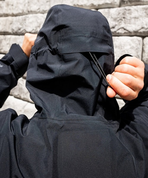 VOLCOM TESTER 3L GORE-TEX JACKET/ボルコムスキースノーボードウェア