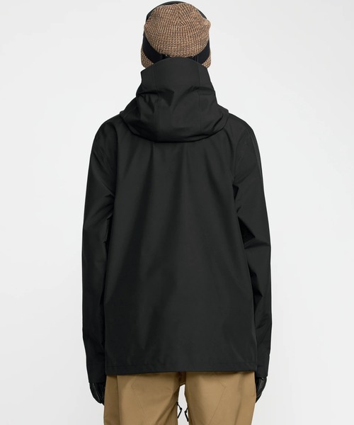 VOLCOM TESTER 3L GORE-TEX JACKET/ボルコムスキースノーボードウェア