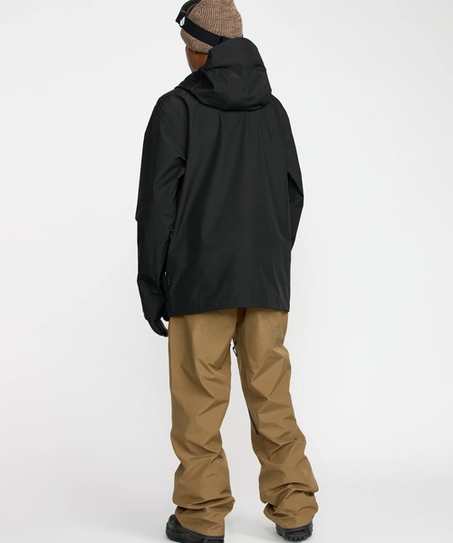 VOLCOM TESTER 3L GORE-TEX JACKET/ボルコムスキースノーボードウェア