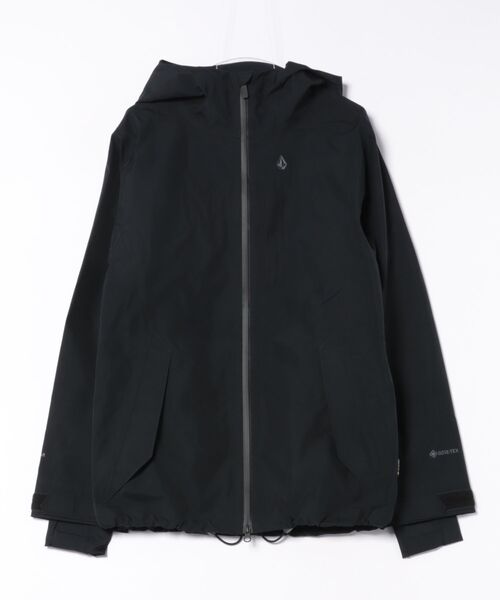 VOLCOM TESTER 3L GORE-TEX JACKET/ボルコムスキースノーボードウェア