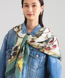 manipuri | ｍanipuri / フェスティバル ストール(ストール/ショール)