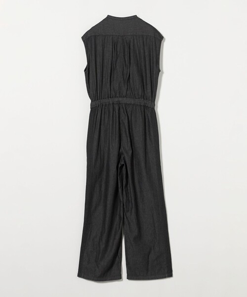 Pheeta＞Trinity デニム オールインワン/014C-32D（つなぎ