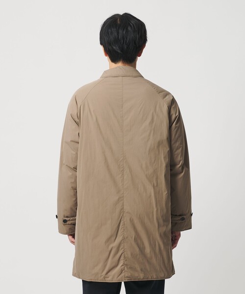 ADS ダウン バルカラー コート(ダウンジャケット/コート ADS ダウン バルカラー コート(ダウンジャケット/コート