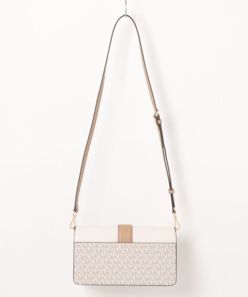 セール】GREENWICH MD FLAP SHLDR ショルダーバッグ（ショルダーバッグ