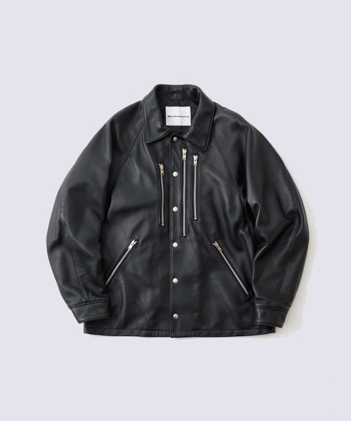 WHITE MOUNTAINEERING（ホワイトマウンテニアリング）の「DELOREAN