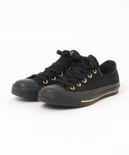 CONVERSE コンバース AS GOLDSTRIPE SLIP OX オールスター ゴールド