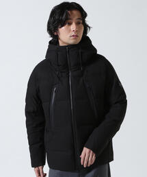 DESCENTE ALLTERRAIN | DESCENTE ALLTERRAIN/デサントオルテライン/MIZUSAWA DOWN JACKET ”MOUNTAINEER”(ダウンジャケット/コート)