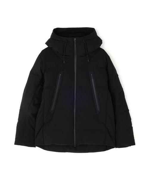 DESCENTE ALLTERRAIN（デサント　オルテライン）の「DESCENTE ALLTERRAIN/デサントオルテライン/MIZUSAWA DOWN JACKET ”MOUNTAINEER”（ダウンジャケット/コート・メンズ・ブラック・M/XL/S/L/4XL/3XL/2XL）」の13枚目の写真