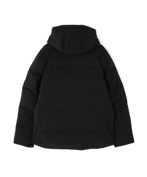 DESCENTE ALLTERRAIN（デサント　オルテライン）の「DESCENTE ALLTERRAIN/デサントオルテライン/MIZUSAWA DOWN JACKET ”MOUNTAINEER”（ダウンジャケット/コート・メンズ・ブラック・M/XL/S/L/4XL/3XL/2XL）」の14枚目の写真