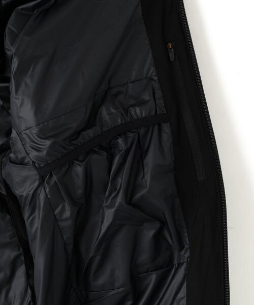 DESCENTE ALLTERRAIN（デサント　オルテライン）の「DESCENTE ALLTERRAIN/デサントオルテライン/MIZUSAWA DOWN JACKET ”MOUNTAINEER”（ダウンジャケット/コート・メンズ・ブラック・M/XL/S/L/4XL/3XL/2XL）」の17枚目の写真