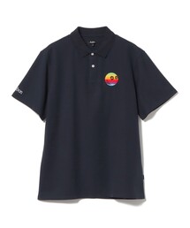 Malbon Golf（マルボンゴルフ）の「半袖ポロシャツ（ポロシャツ）」