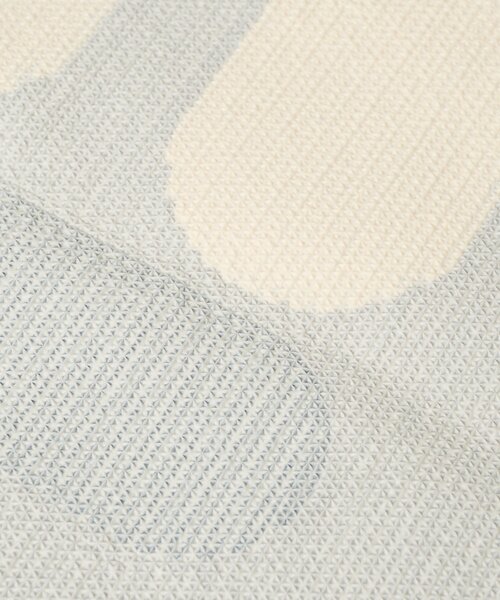 BIRTHDAY BAR(バースデイバー)の「タフトフロアマット(ラグ/マット・レディース・グレー/アイボリー・0)」の18枚目の写真