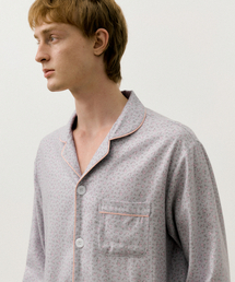 JO'S LOUNGE（ジョーズラウンジ）の「[WARM MODAL] (m) Peony Pajama Set（ルームウェア/パジャマ）」