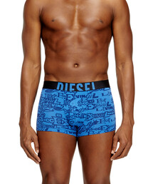 DIESEL(�f�B�[�[��)�̃����Y �{�N�T�[�p���c DAMIEN-D-POP-40(�{�N�T�[�p���c)