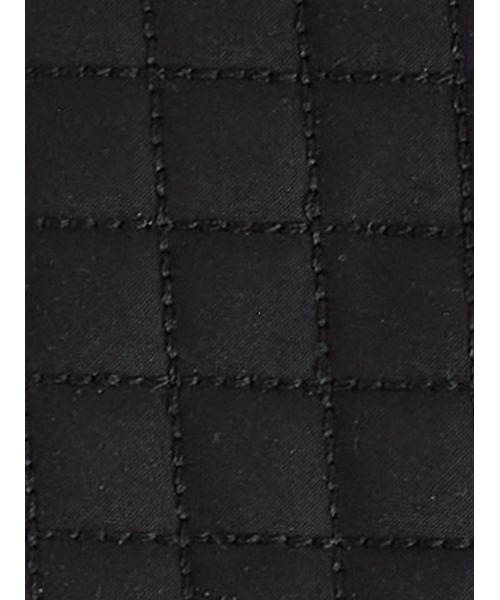 Scarlet ワックス コットン キルティング グローブ（手袋）｜Barbour