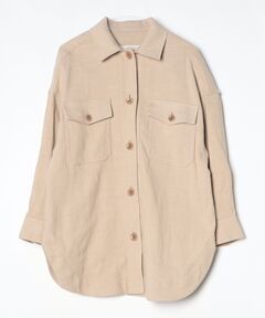 【今期完売商品】louren shaggy half coat shaggy half coat – louren store