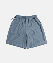 ESPIONAGE | Light Roadrunner Shorts Dust Blue(その他パンツ)