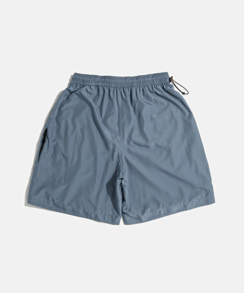 ESPIONAGE（エスピオナジ）の「Light Roadrunner Shorts Dust Blue（その他パンツ・レディース・その他・MEDIUM/X-LARGE/LARGE）」の2枚目の写真