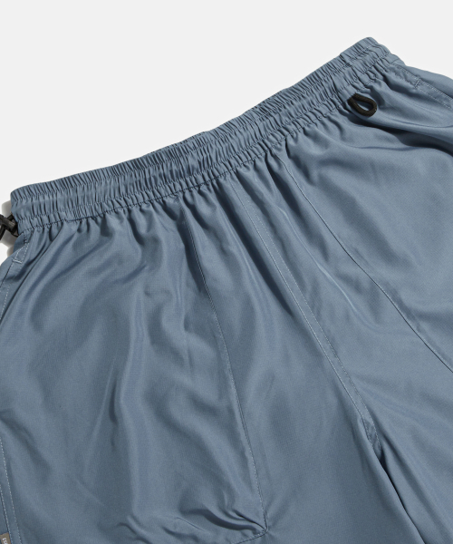ESPIONAGE（エスピオナジ）の「Light Roadrunner Shorts Dust Blue（その他パンツ・レディース・その他・MEDIUM/X-LARGE/LARGE）」の4枚目の写真