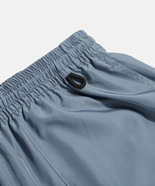 ESPIONAGE（エスピオナジ）の「Light Roadrunner Shorts Dust Blue（その他パンツ・レディース・その他・MEDIUM/X-LARGE/LARGE）」の5枚目の写真