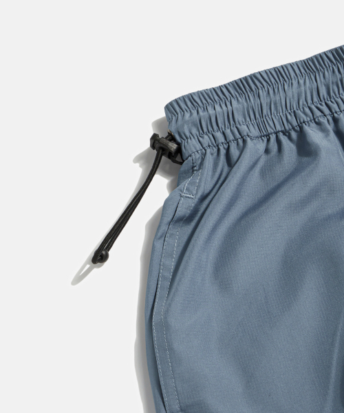 ESPIONAGE（エスピオナジ）の「Light Roadrunner Shorts Dust Blue（その他パンツ・レディース・その他・MEDIUM/X-LARGE/LARGE）」の7枚目の写真