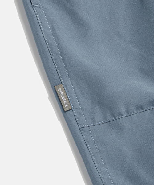ESPIONAGE（エスピオナジ）の「Light Roadrunner Shorts Dust Blue（その他パンツ・レディース・その他・MEDIUM/X-LARGE/LARGE）」の8枚目の写真