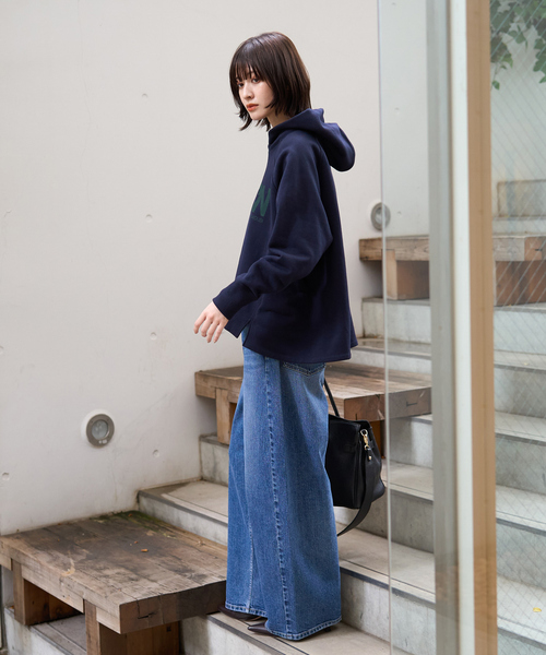 PELLICO SUNNY(ペリーコサニー)の「【PELLICO SUNNY / ペリーコサニー】SEVILLAミディアム ブーツ ミドル丈ヒールブーツ(ブーツ・レディース・ダークブラウン・36/37/38/39)」の2枚目の写真