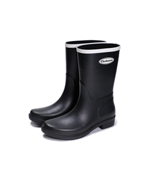 RAINBOOTS URBAN SPLASH CUS2401 BLACK