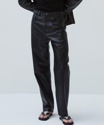 VERDEMAR（ベルデマール）の「イタリアナパラムスキンリラックスフィットパンツ（その他パンツ）」