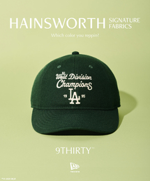 NEW ERA(j[G)NEW ERA / j[G ʒ HAINSWORTH wCY[X LADCH 930(nbg)