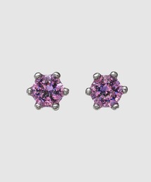 D'heygere（ディヘラ）の「Glitter Studs（ピアス（両耳用））」