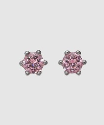 D'heygere（ディヘラ）の「Glitter Studs（ピアス（両耳用））」