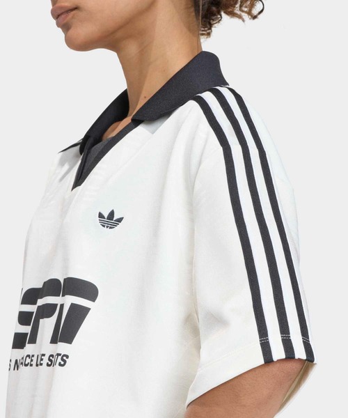 サッカー ジャージ スポンサー / アディダスオリジナルス adidas