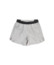 THEWARLD（ザワールド）の「RUNNING LT SHORTS GRAY（その他パンツ）」